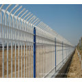 Zinc Steel Fence